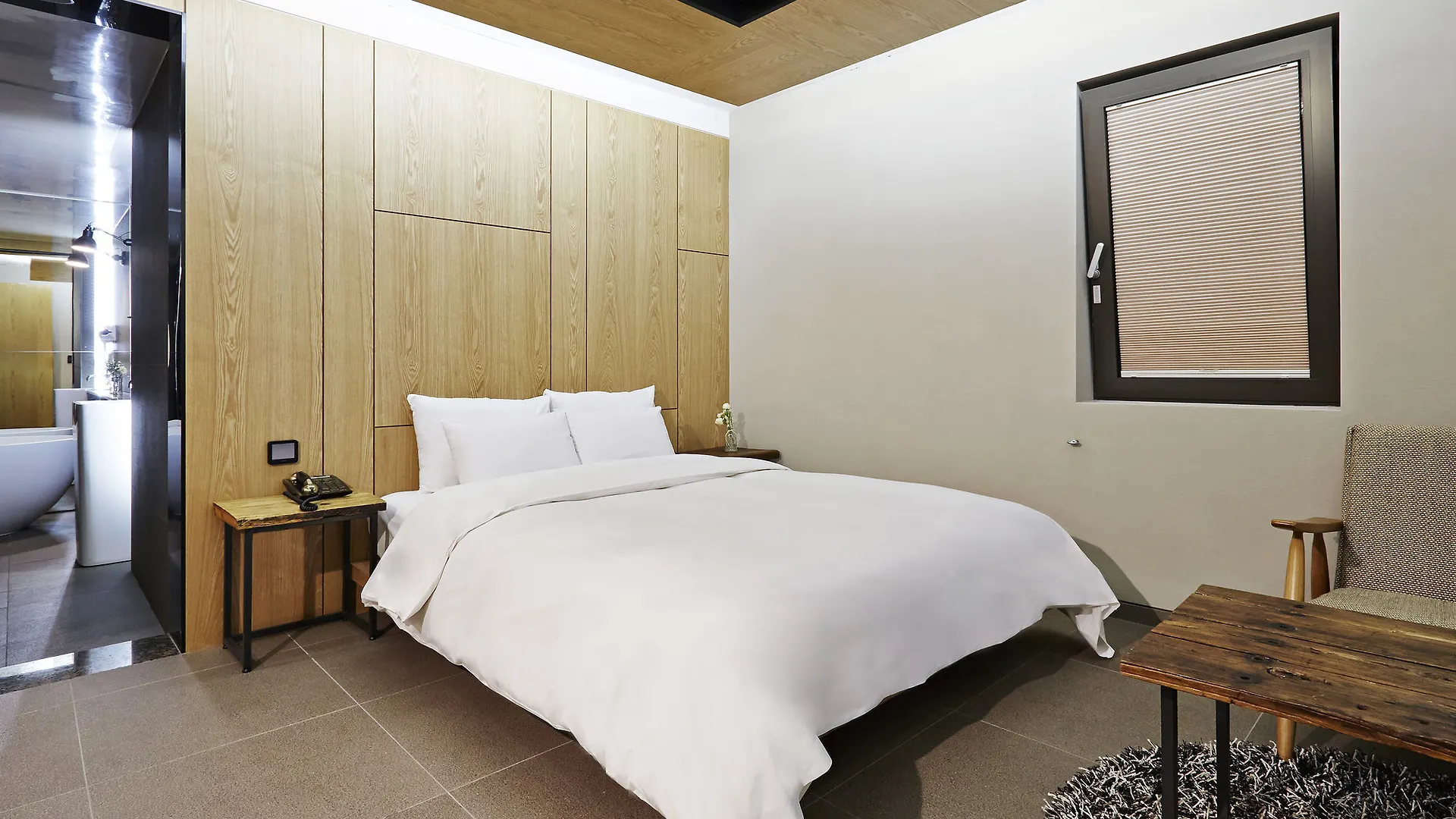E-Hotel Seoul Hotel
