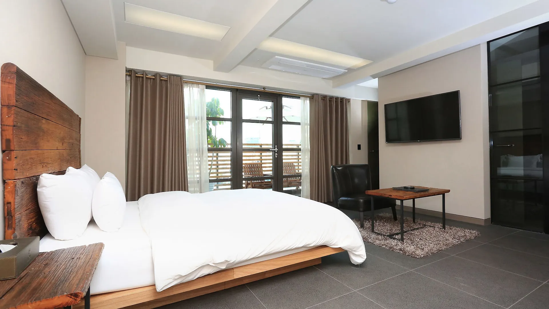 E-Hotel Seoul