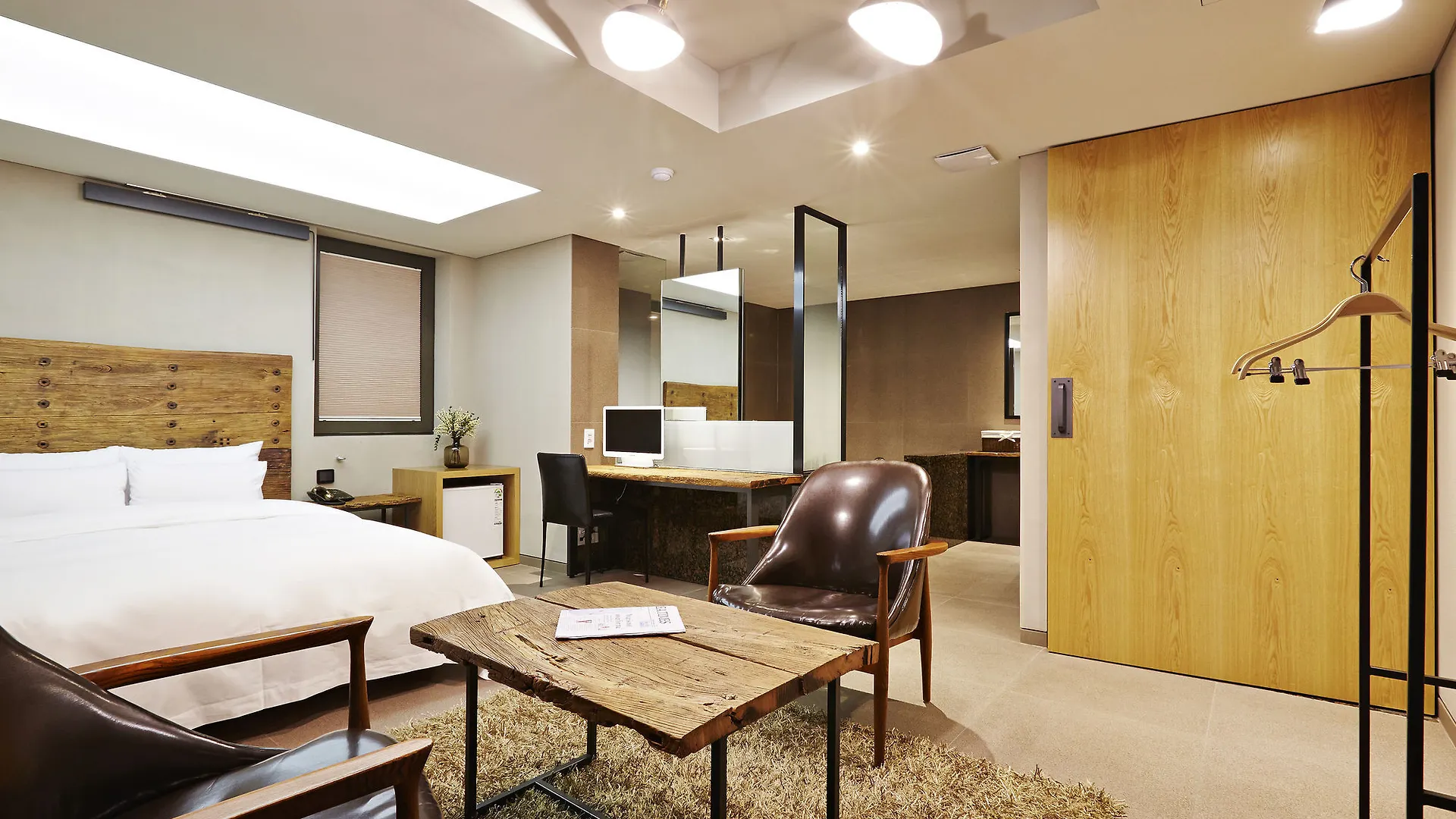 E-Hotel Seoul