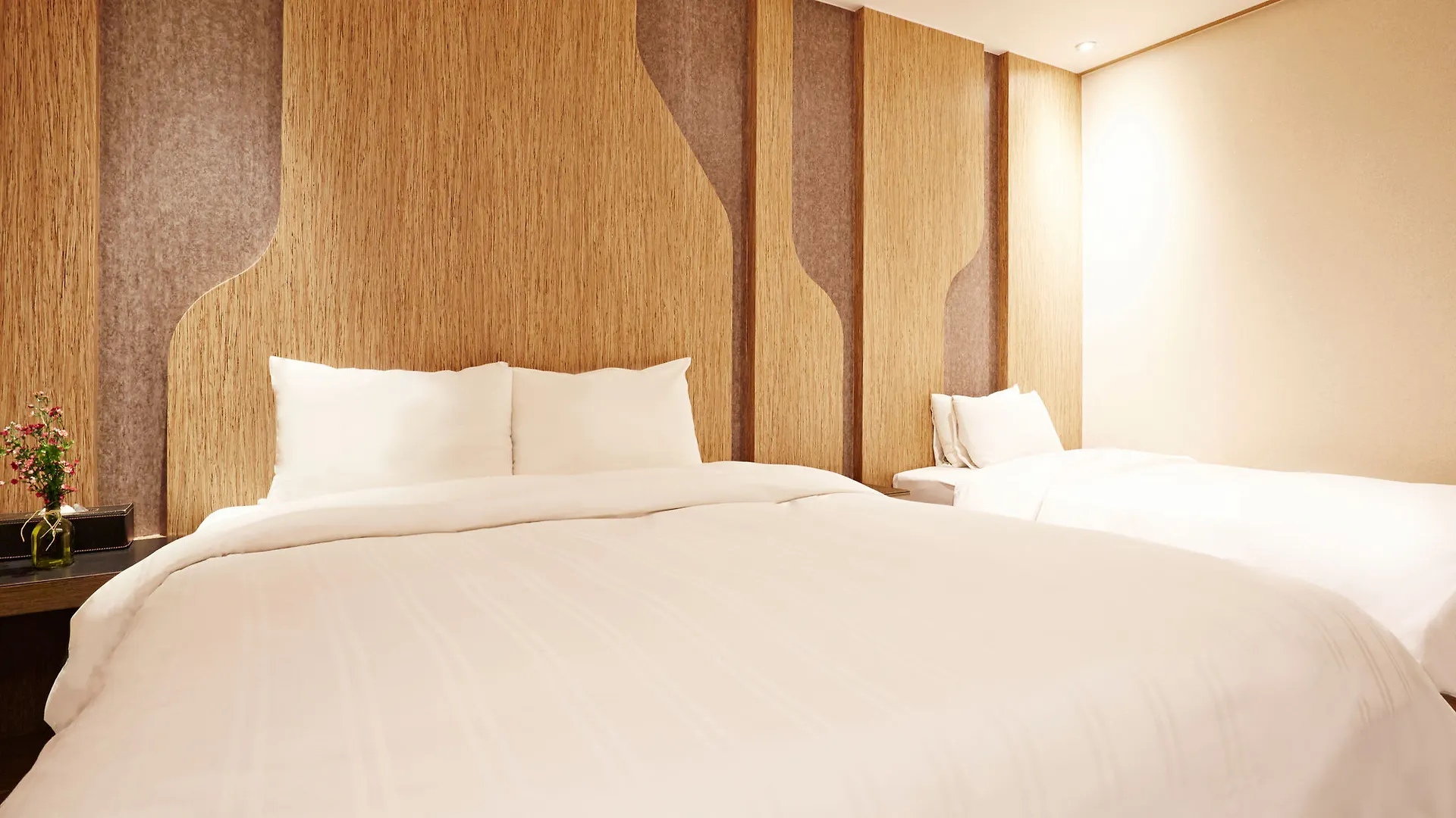 E-Hotel Seoul