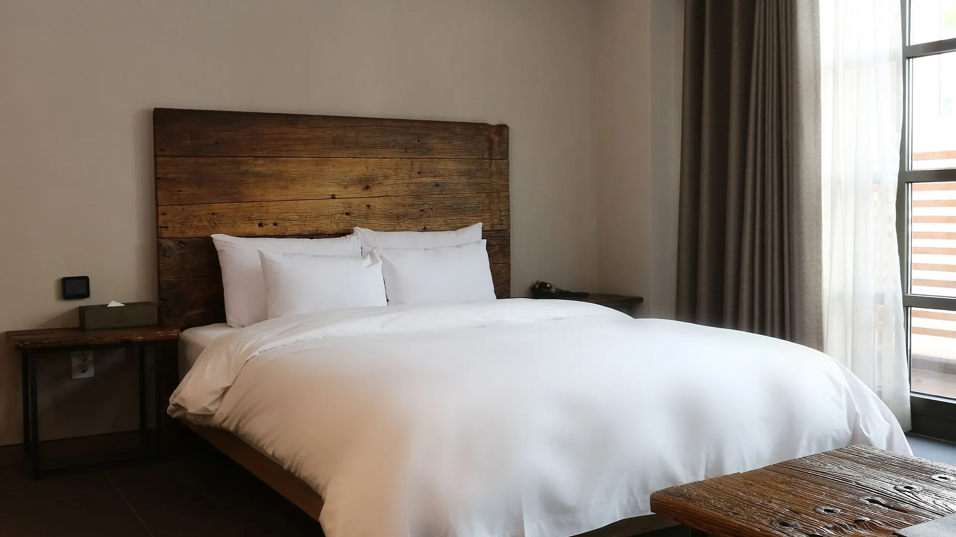 Hotel E-Hotel Seoul