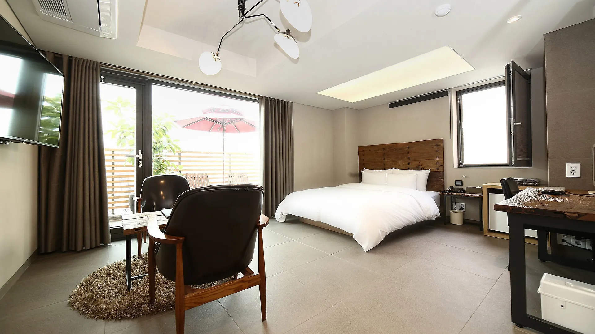 E-Hotel Seoul