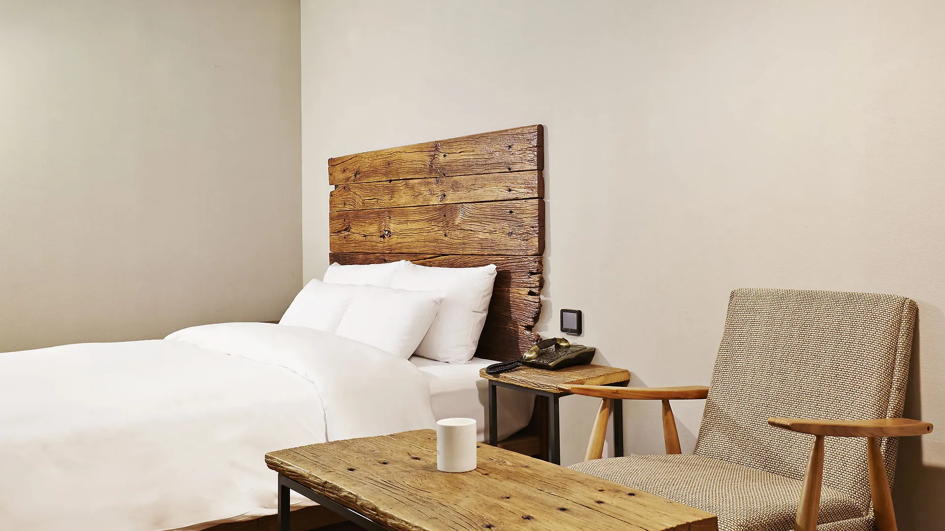 E-Hotel Seoul