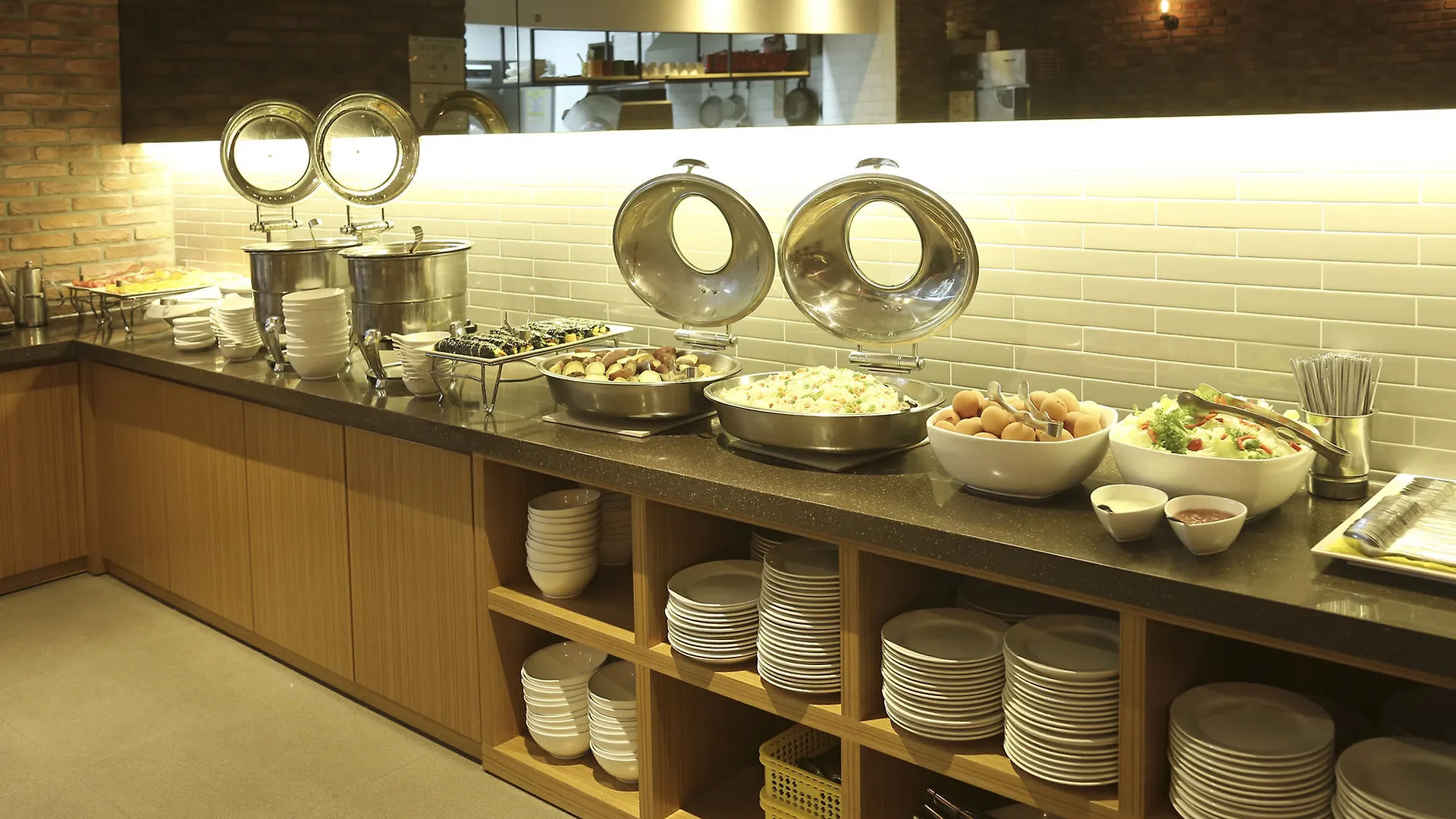 *** Hotel E-Hotel Seoul South Korea