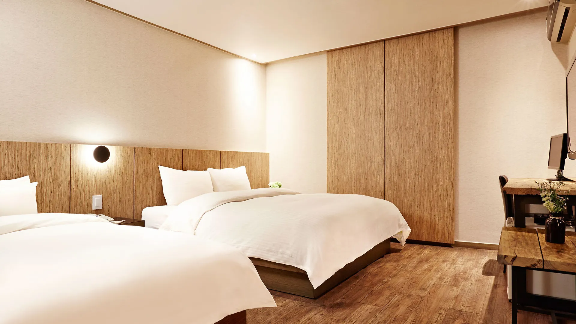 E-Hotel Seoul