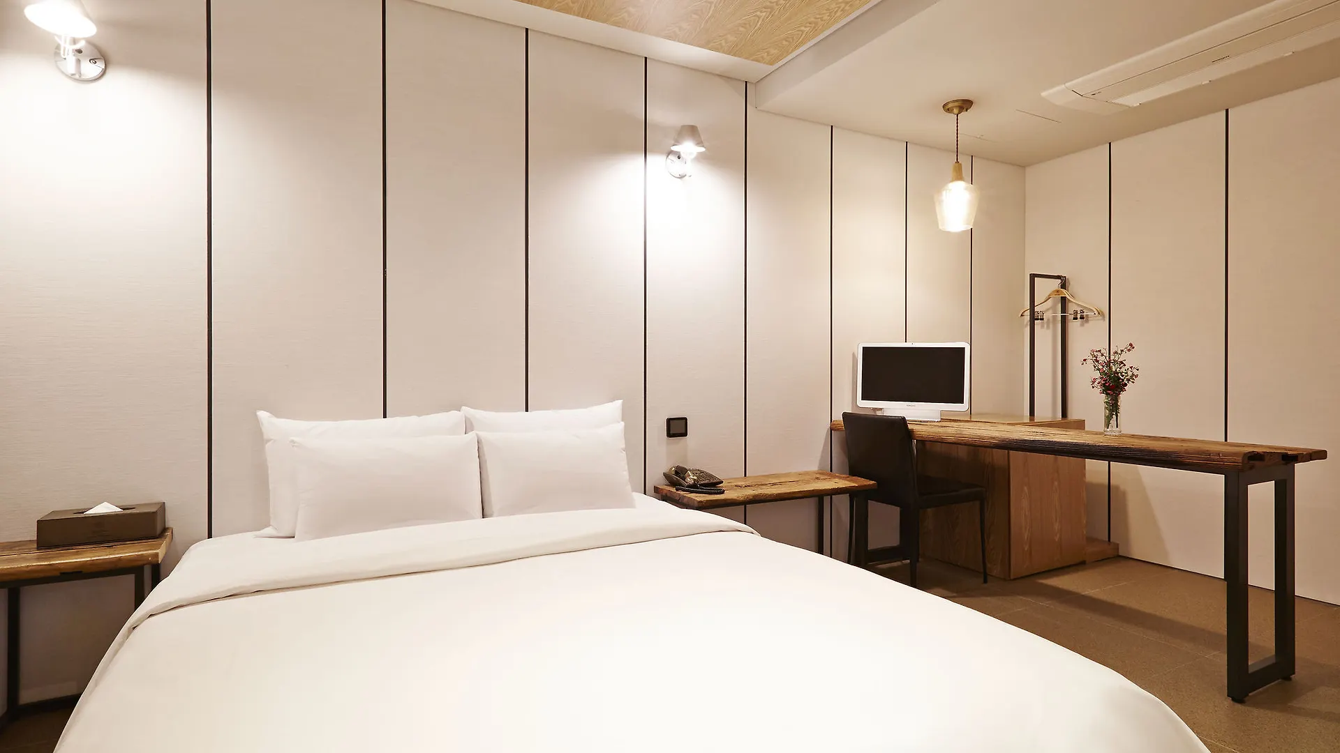 E-Hotel Seoul