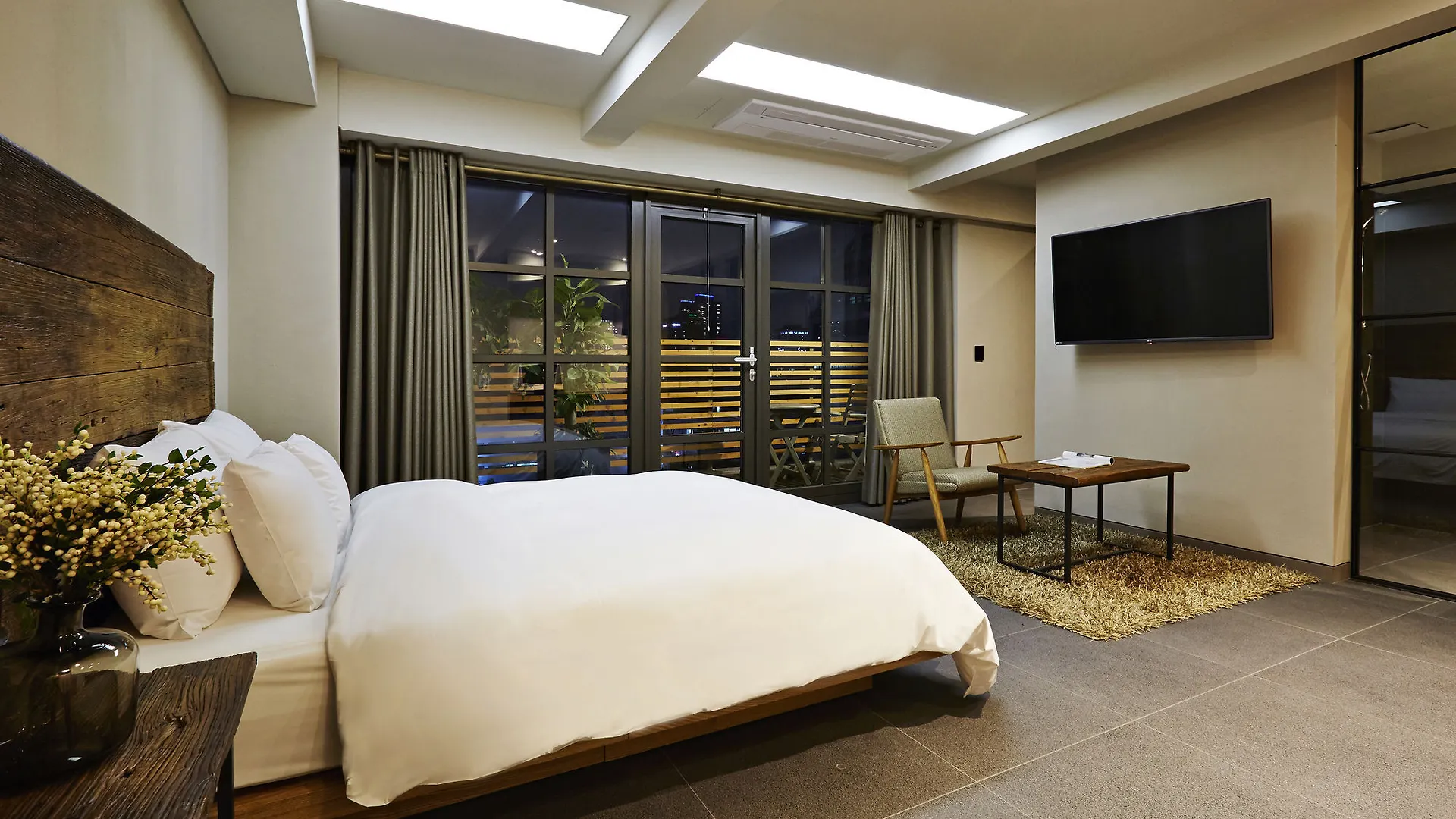E-Hotel Seoul Hotel