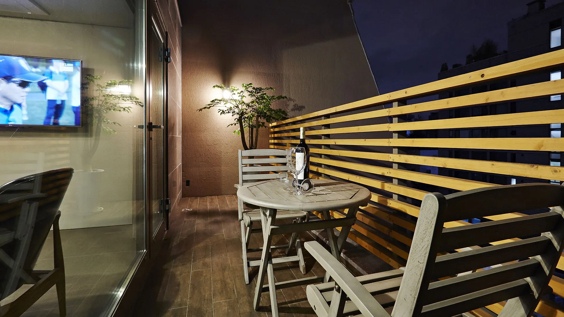 E-Hotel Seoul
