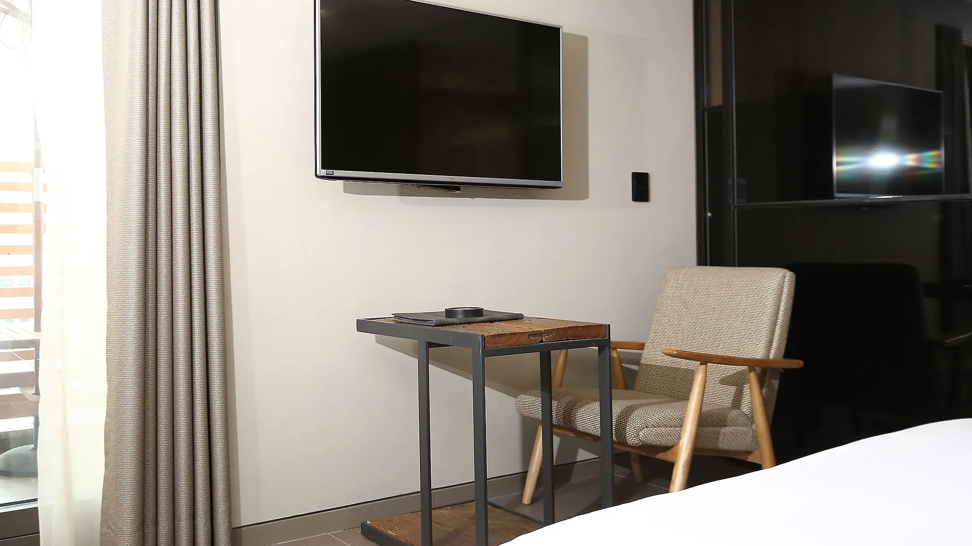 E-Hotel Seoul Hotel
