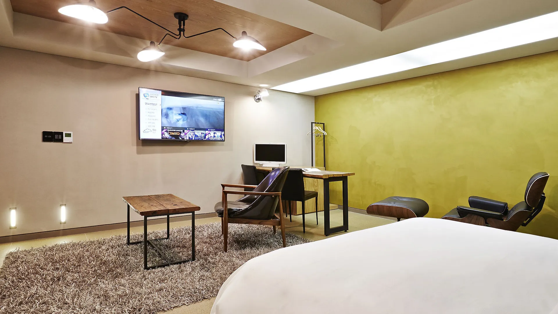 Hotel E-Hotel Seoul